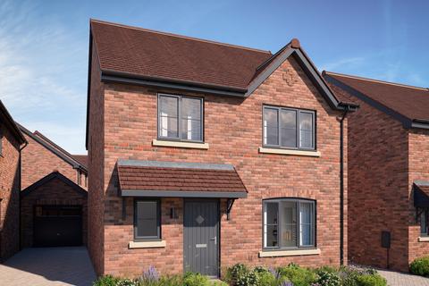 undefined, The Reedmaker at High Leigh Grange, Lilywhites Lane EN11