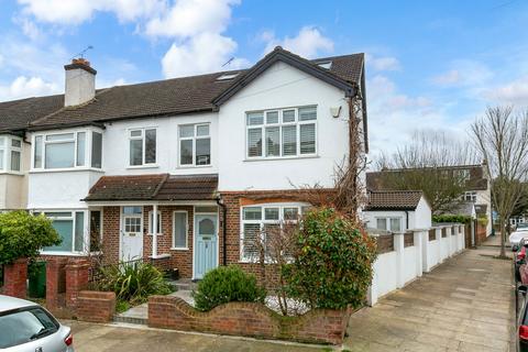 Cambridge Crescent, Teddington, Middlesex, TW11