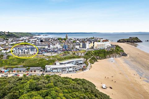 undefined, Battery Road, Tenby, Pembrokeshire, SA70