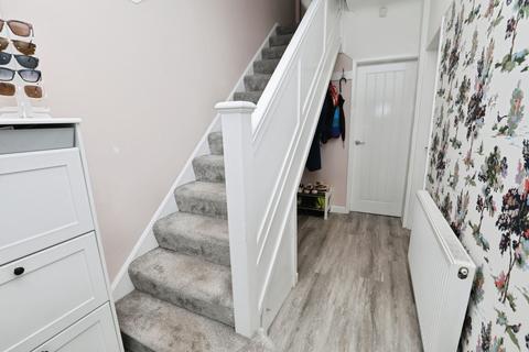 3 bedroom semi-detached house for sale, Melwood Drive, Liverpool, L12