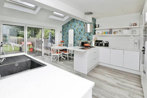3 bedroom semi-detached house for sale, Melwood Drive, Liverpool, L12