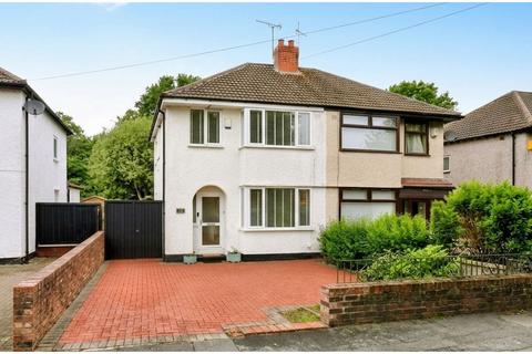 3 bedroom semi-detached house for sale, Melwood Drive, Liverpool, L12