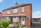 Eden Crescent, Leeds, West Yorkshire