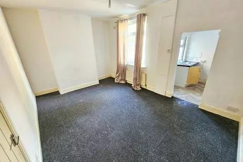 2 bedroom terraced house for sale – pohled 2