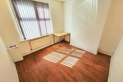 2 bedroom terraced house for sale – pohled 3