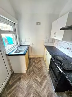 2 bedroom terraced house for sale – pohled 5