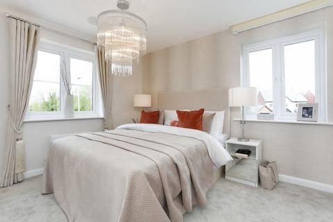 3 bedroom detached house for sale, Plot 4, The Jelena at Oakridge Grange, Appledore Road TN30