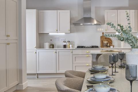Plot 18, The Firethorn at Oakridge Grange, Appledore Road TN30