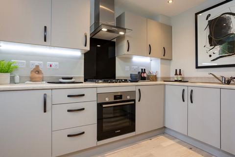 3 bedroom detached house for sale, Plot 3, The Blossom at Oakridge Grange, Appledore Road TN30