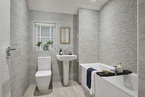 3 bedroom detached house for sale, Plot 3, The Blossom at Oakridge Grange, Appledore Road TN30