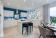 Plot 132, The Ashwood at Roman Fields, Warwick Road OX16 photo 2