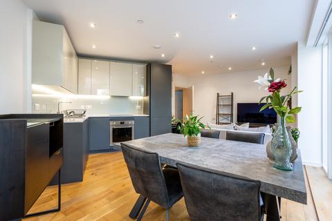 Prospect Row, London E15