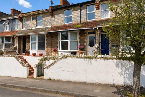 3 bedroom terraced house for sale, Balmoral Terrace, Ilfracombe, Devon, EX34