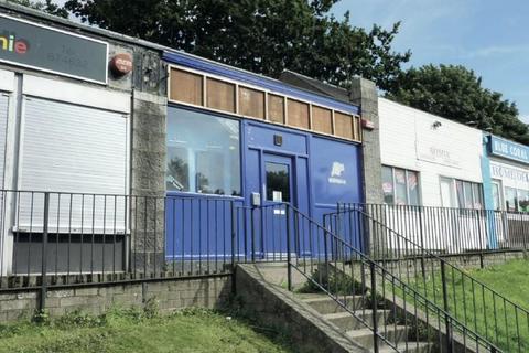 Retail property (high street) to rent, 25 Balnagask Rd Aberdeen AB11 8HU