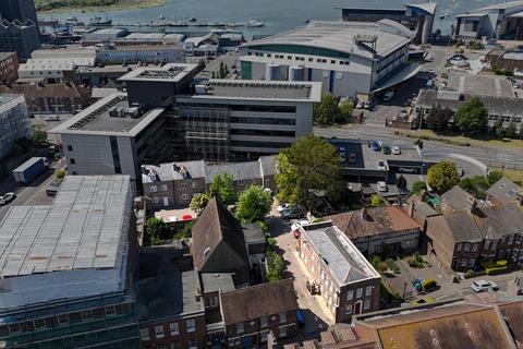Retail property (high street) for sale, 4 Buffalo Mews Poole BH15 1NT
