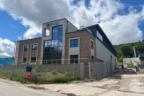 Warehouse to rent, Chemical Ln Stoke On Trent ST6 4PB