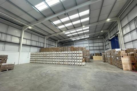 Warehouse to rent, Chemical Ln Stoke On Trent ST6 4PB