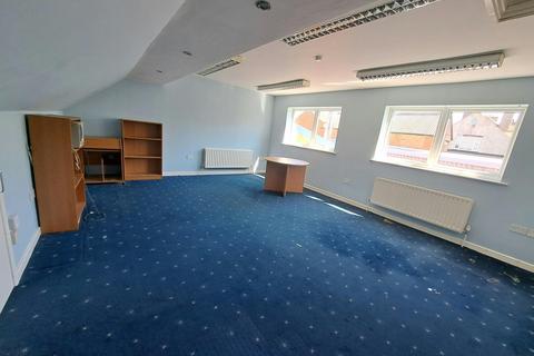 Warehouse for sale, 6 Stuart Rd Market Harborough LE16 9PQ