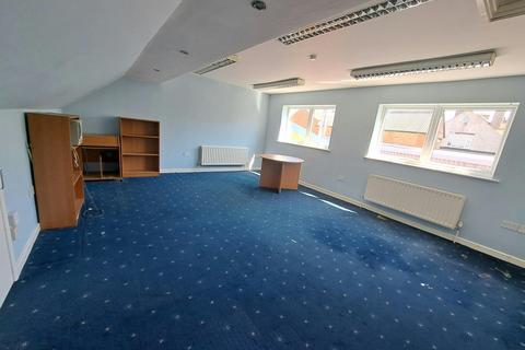 Warehouse for sale, 6 Stuart Rd Market Harborough LE16 9PQ