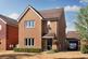 Home 39, The Frogmore at The Heathers Hadlow  TN11