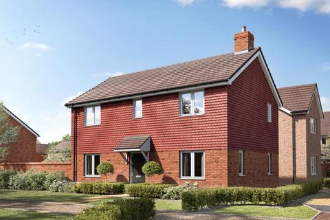 Home 40, The Gosford V2 at The Heathers Hadlow  TN11