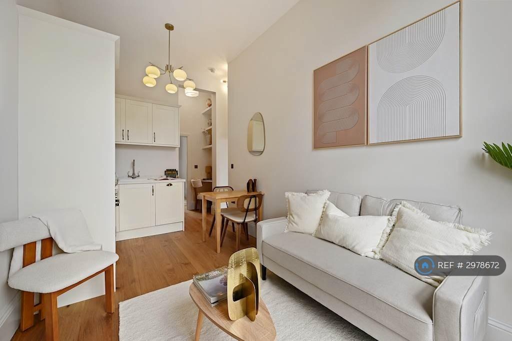 Ledbury Road, London, W11