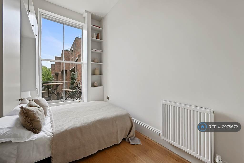 Ledbury Road, London, W11 - View 2