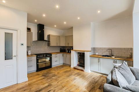 3 bedroom terraced house for sale, Darbishire Road, Fleetwood, Lancashire, FY7