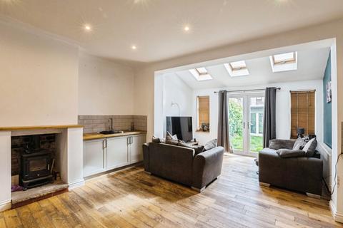 3 bedroom terraced house for sale, Darbishire Road, Fleetwood, Lancashire, FY7
