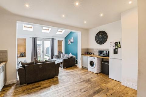 3 bedroom terraced house for sale, Darbishire Road, Fleetwood, Lancashire, FY7
