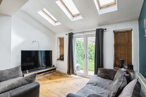 3 bedroom terraced house for sale, Darbishire Road, Fleetwood, Lancashire, FY7