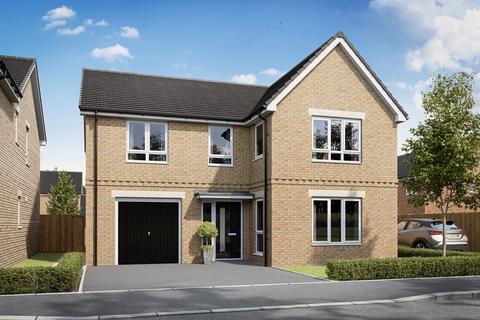4 bedroom detached house for sale, The Kitham Special - Plot 167 at Coatham Meadows, Coatham Meadows, Allens West TS16