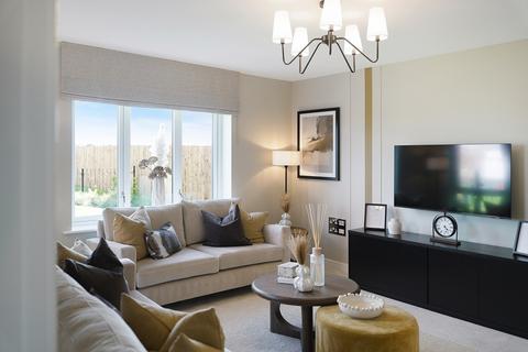 4 bedroom detached house for sale, The Kitham Special - Plot 167 at Coatham Meadows, Coatham Meadows, Allens West TS16