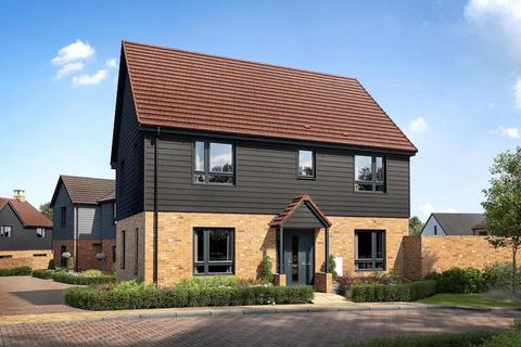 4 bedroom detached house for sale, The Plumdale - Plot 235 at Chaulden Meadows, Chaulden Meadows, Long Chaulden HP1