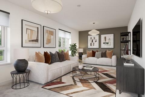 4 bedroom detached house for sale, The Plumdale - Plot 235 at Chaulden Meadows, Chaulden Meadows, Long Chaulden HP1