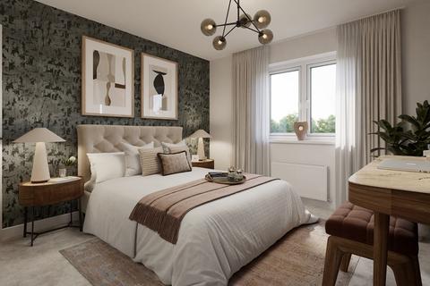 4 bedroom detached house for sale, The Plumdale - Plot 235 at Chaulden Meadows, Chaulden Meadows, Long Chaulden HP1
