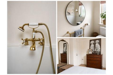 3 bedroom end of terrace house for sale, Sheringham Road, London, SE20