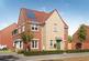 Plot 11, The Farley at Alverley Mews, Doncaster, Alverley Lane DN4