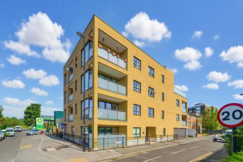 2 bedroom flat for sale, Mitcham Road, Croydon CR0