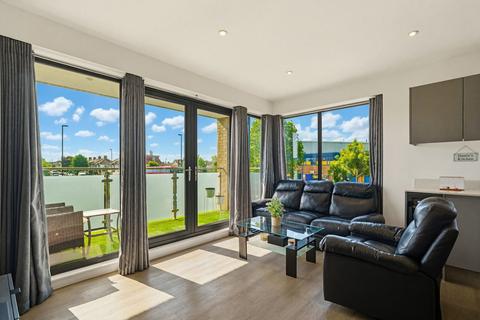 2 bedroom flat for sale, Mitcham Road, Croydon CR0