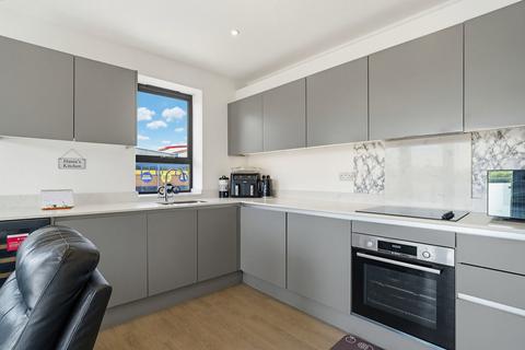 2 bedroom flat for sale, Mitcham Road, Croydon CR0