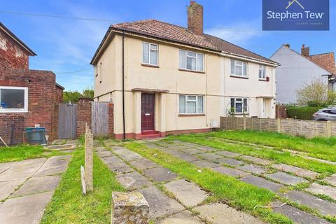 Semi-detached house - Bathurst Avenue, Blackpool, FY3