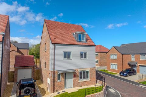 4 bedroom detached house for sale, Durham DH5