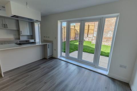 4 bedroom detached house for sale, Durham DH5