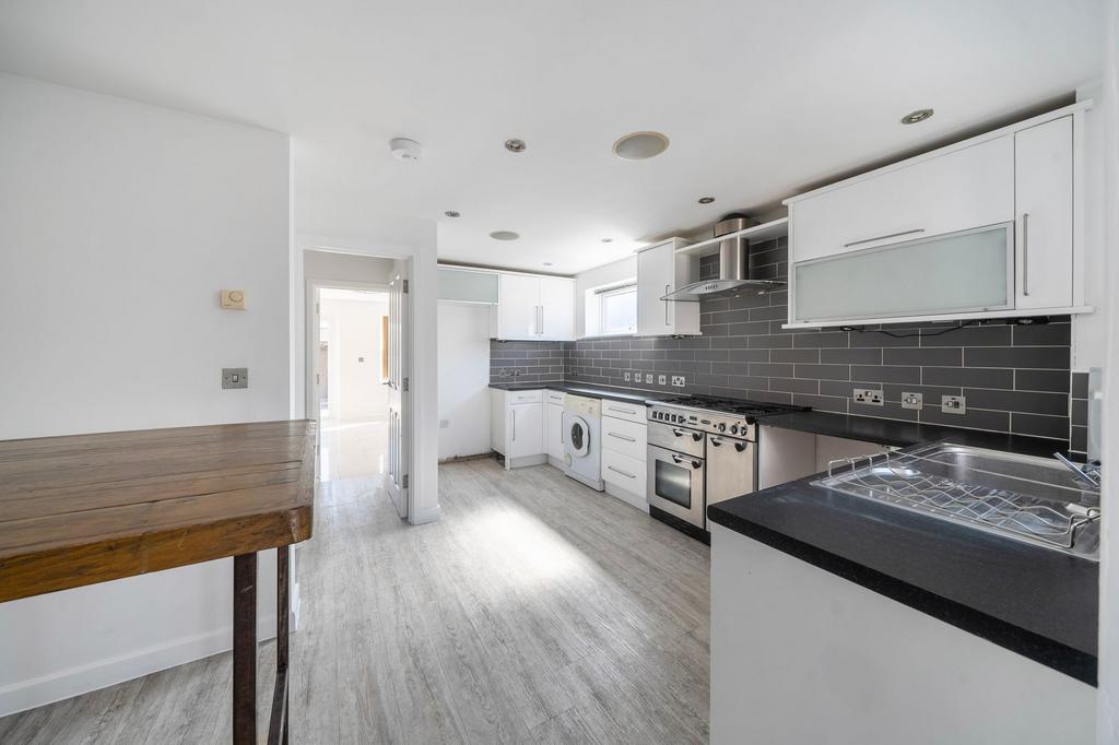 Coleson Road, Southampton SO18 - View 2