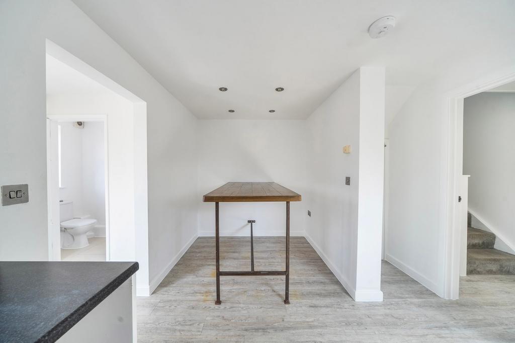 Coleson Road, Southampton SO18 - More
