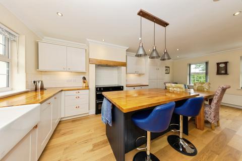 4 bedroom detached house for sale, Llanpumsaint, Carmarthen, Carmarthenshire, SA33