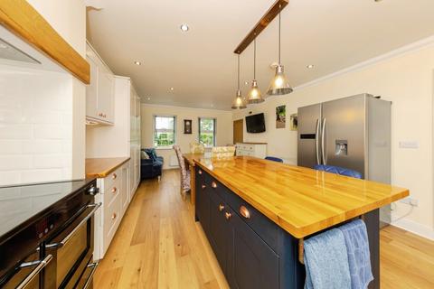 4 bedroom detached house for sale, Llanpumsaint, Carmarthen, Carmarthenshire, SA33