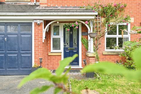 4 bedroom detached house for sale, Coppice Green, Westbrook, Warrington, Cheshire, WA5