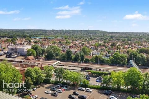 Tamar Square, Woodford Green